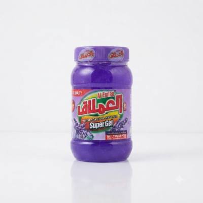 منظف ​​متعدد الأغراض برائحة اللافندر من الإملاك (1 كجم)