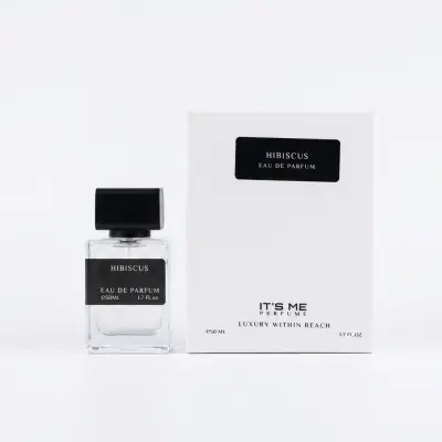 ماء عطر إتس مي هيبيسكوس - 50 مل / 1.7 أونصة. أوقية.