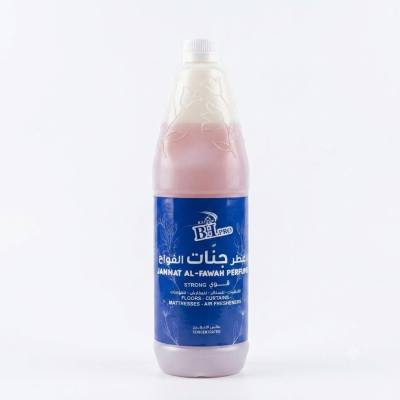 عطر بي إتش برو جنات الفواح المركز - 1 لتر