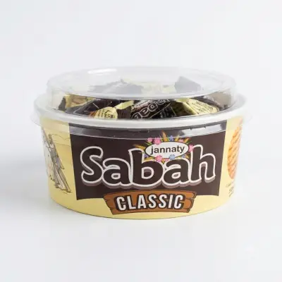 جناتي صباح كلاسيك - 20 غرام