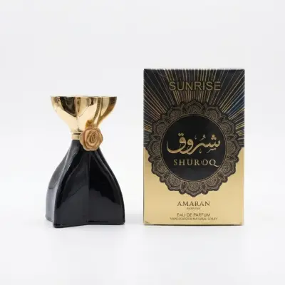 أماران عطر صن رايز شروق أو دو بارفان - 100 مل / 3.4 أونصة