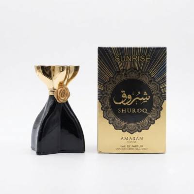 أماران عطر صن رايز شروق أو دو بارفان - 100 مل / 3.4 أونصة