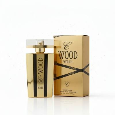 عطر سي-وود النسائي أو دو بارفان
