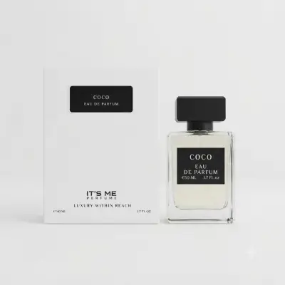 عطر إتس مي كوكو أو دو بارفان - 50 مل