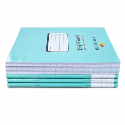 دفتر رياضيات من Paperline، 6 قطع