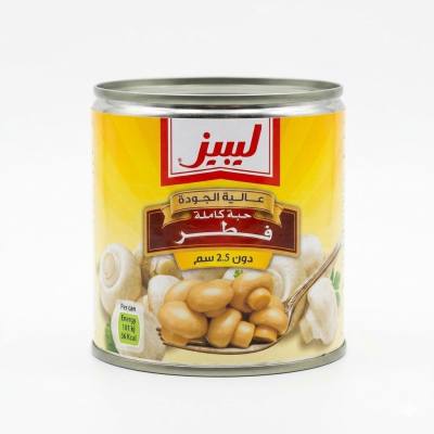 فطر ليز الكامل (184 غرام)