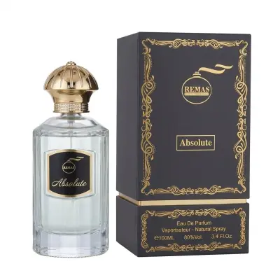 ريماس أبسولوت أو دو بارفان (100 مل / 3.4 أونصة سائلة)