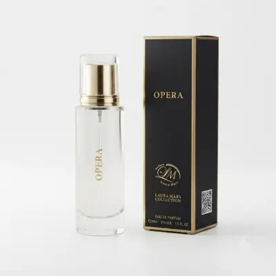 ماء عطر لورا مارس كوليكشن أوبرا - 60 مل