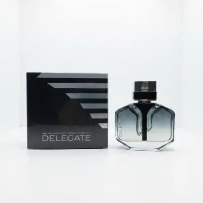 ماء تواليت مندوب بور أوم (100 مل)