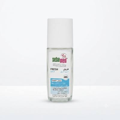 Sebamed Fresh Deo, 75 ml
