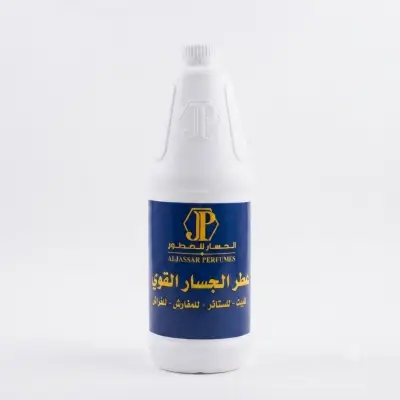 عطر الجسار القوي (1 لتر)