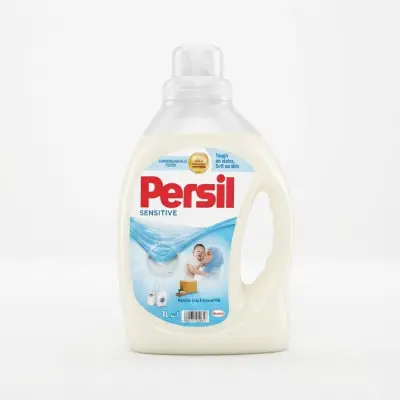 منظف ​​برسيل سينسيتيف السائل - 1 لتر