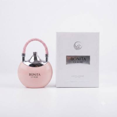 بونيتا لا روز من لو فالكون ماء عطر - 100 مل / 3.4 أونصة. أوز.