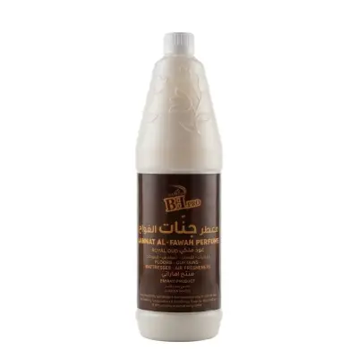عطر بي إتش برو جنات الفواح رويال عود المركز - 1 لتر