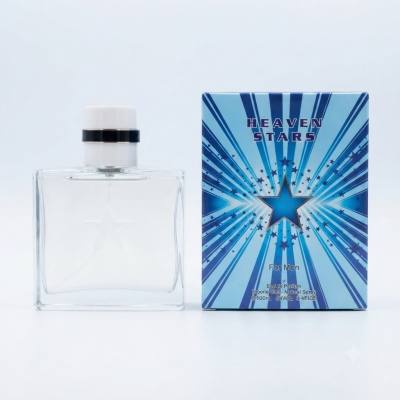 عطر هيفن ستارز للرجال - ماء عطر - 100 مل