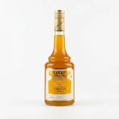 شراب كاساتلي شتورة كمردين بالمشمش | مركز مشروب شرق أوسطي أصيل - 600 مل