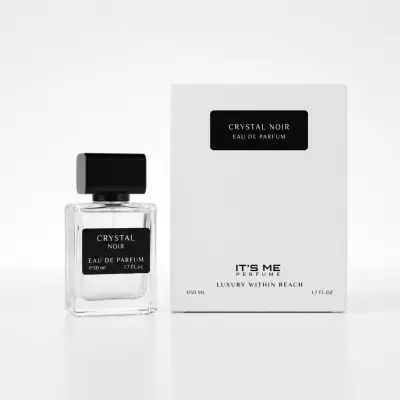 عطر إتس مي كريستال نوير أو دو بارفان - 50 مل