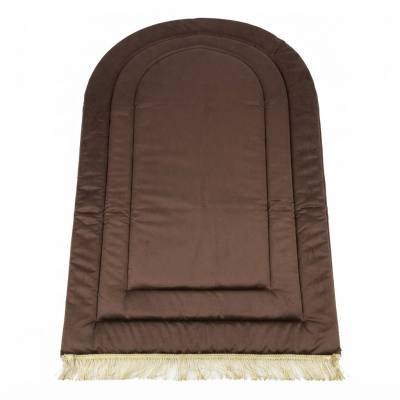 سجادة صلاة مع إسفنجة 110×70 سم