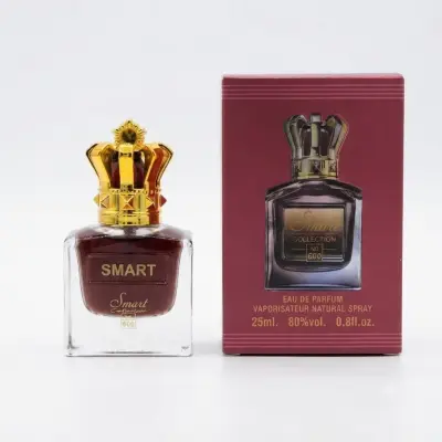 سمارت كوليكشن رقم 600 ماء عطر - 25 مل