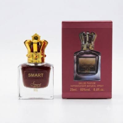 سمارت كوليكشن رقم 600 ماء عطر - 25 مل