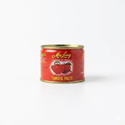 معجون طماطم مالينغ، 70 غرام