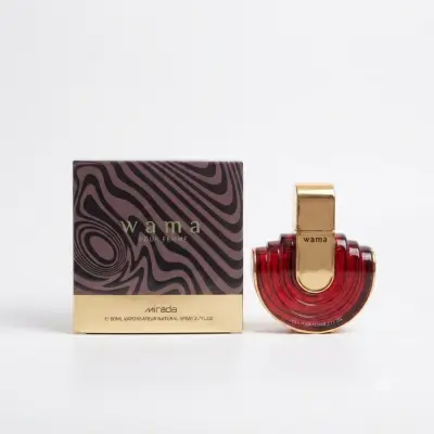 ماء عطر واما بور فيم من ميرادا - 80 مل / 2.7 أونصة. أوز.