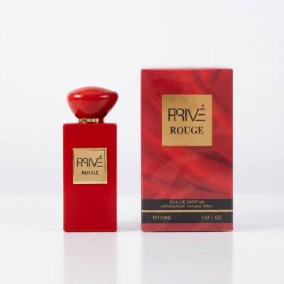 عطر بريفيه روج - 100 مل / 3.4 أونصة سائلة.